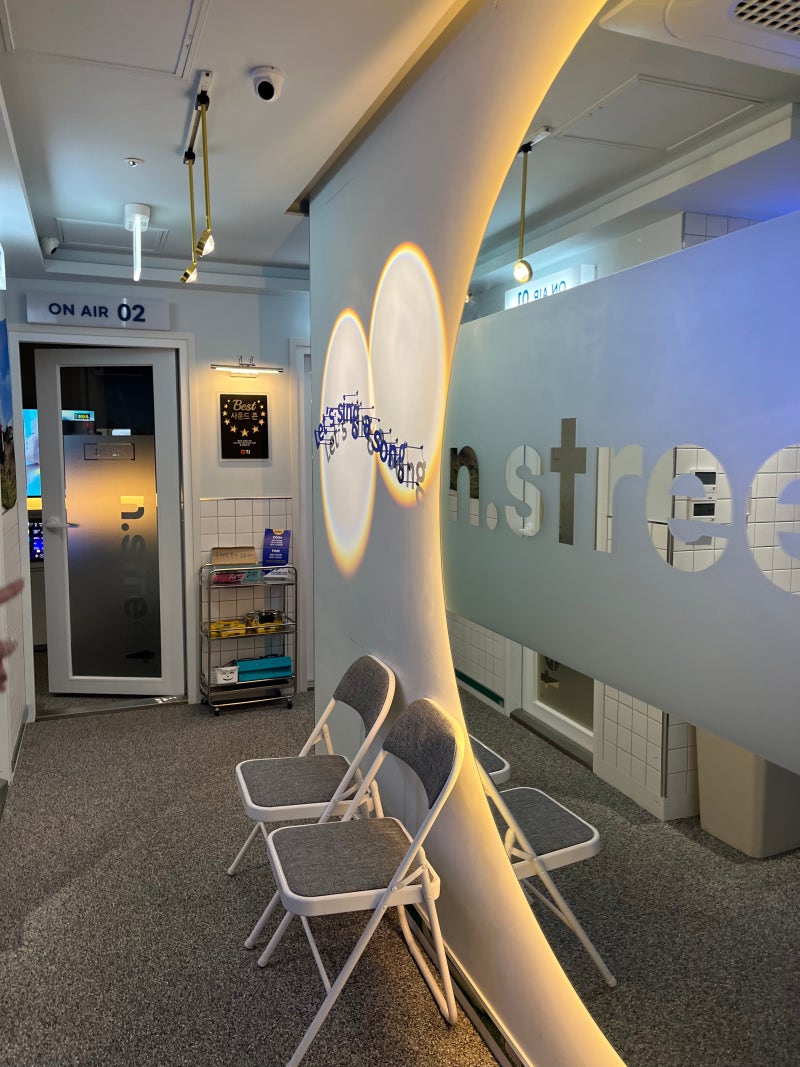 인계동 놀거리 : 엔스트릿 코인노래방 깔끔하고 음질 좋음 : 네이버 블로그