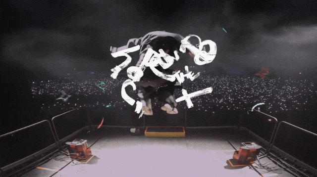 <b>제이홉 다큐멘터리</b> 'j-hope in the box'