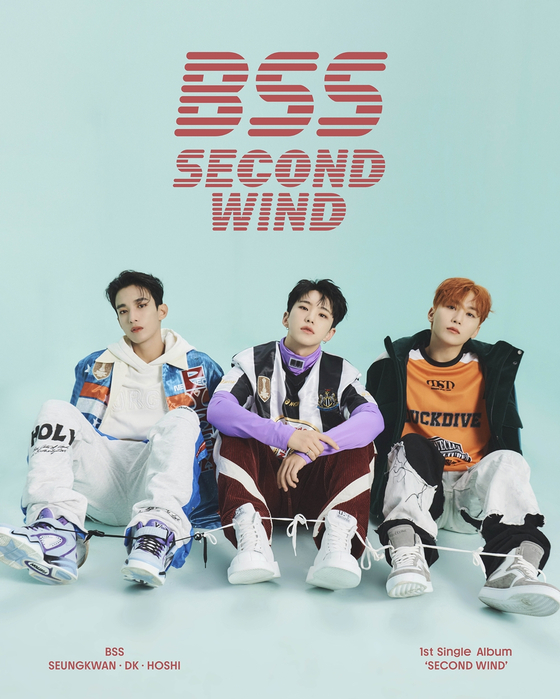 [<b>빌보드 재팬</b>] <b>세븐틴</b>의 인기 유닛 BSS의 5년 만의 신곡... 