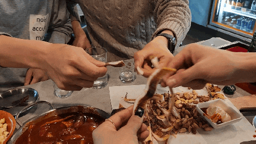 이수역 술집 2차로 가기 딱 좋은 '삼층맥주집' 사당동에서 간술 하기! 이수역 술집 2차로 가기 딱 좋은 '삼층맥주집' 사당동에서 간술 하기!