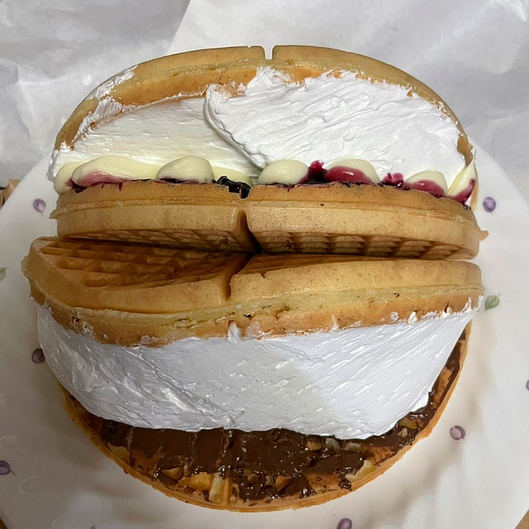 광주 쌍촌동 와플, 크로플 맛집 콩하우스 광주 쌍촌동 와플, 크로플 맛집 콩하우스