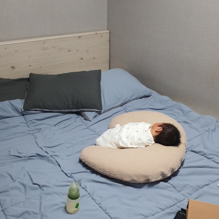 산후조리원 3일차 일상 (유축의 반복, 식단조절, 마유마사지, 윤관작명소)