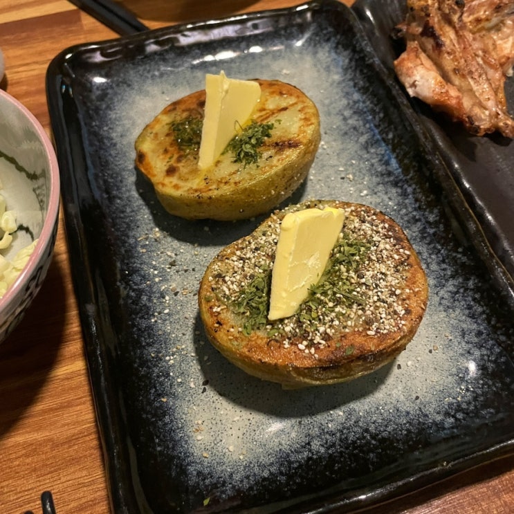  [마곡나루] 쿠시야 : 술먹기 딱좋은 고급 야키토리 전문점