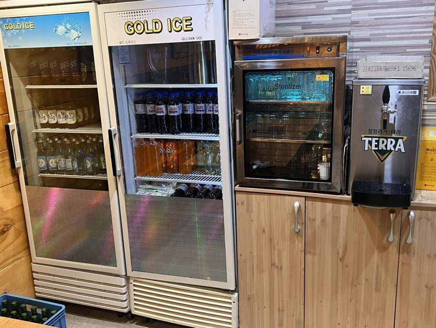 서화족발보쌈 원통점 사진 4