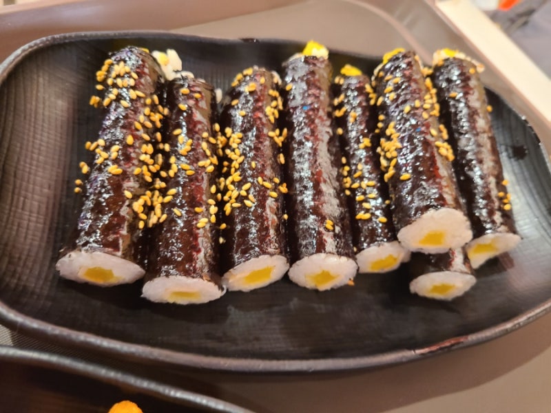 부산 범일동 맛집] 매운떡볶이 맛집 원조 범일동 매떡 : 네이버 블로그