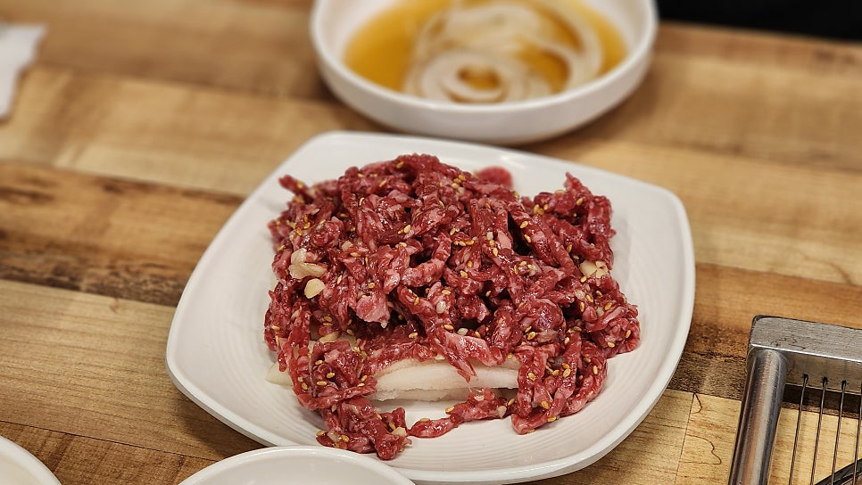유니드정육식당 사진 4