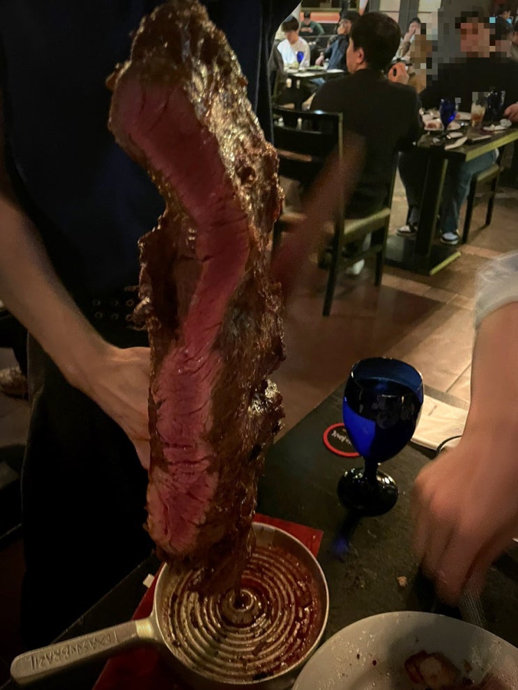  [고터] 텍사스 데 브라질:: 고기 옆에 고기 옆에 고기 ~