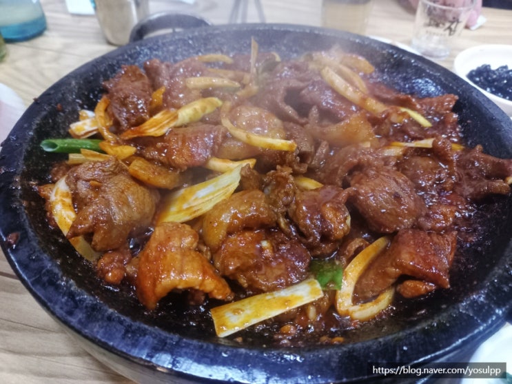 구미 원평동 맛집 엄마집 집밥 느낌이지요