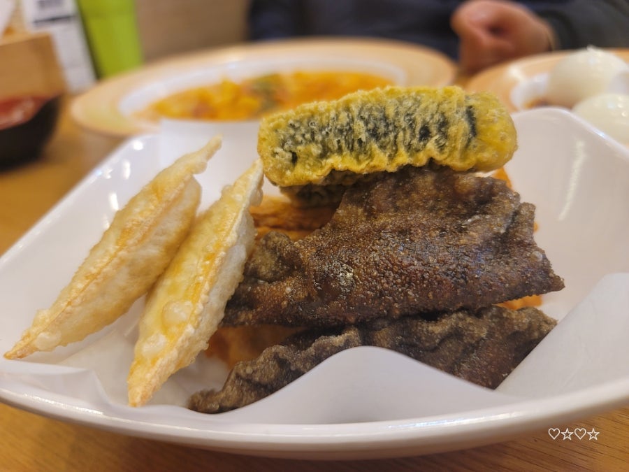 신참떡볶이 시화로데오점 사진 6