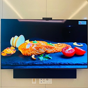 뱅앤올룹슨 사운드바 Beosound stage 사용기