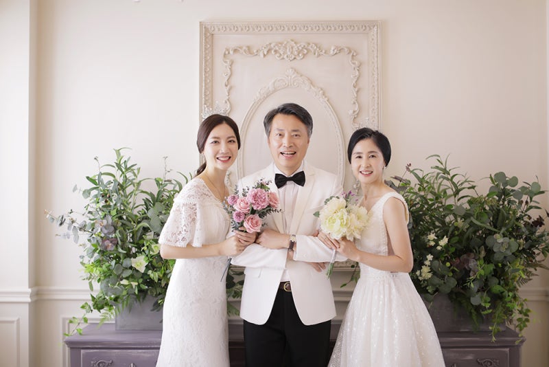 결혼기념일 이벤트를 특별하게 만드는 8가지 방법