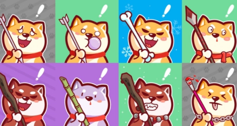 본커 백만개