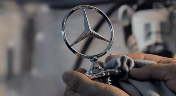  메르세데스 벤츠(Mercedes-Benz)의 역사