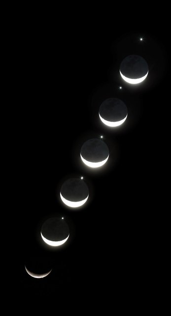  2023 밤하늘을 반짝이게 할 유성우, 우주쇼!