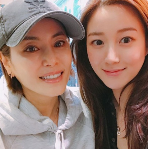  견미리 경제사범 주가 논란 이유
