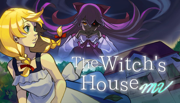 Witch's House: 숨겨진 세계의 비극