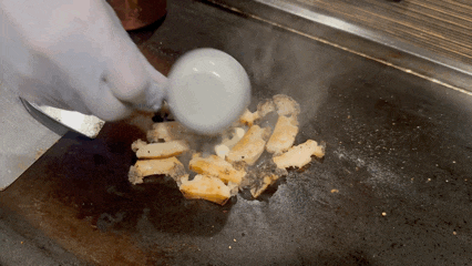  방배동 맛집 서울 데판야끼의 진수 봇타야산