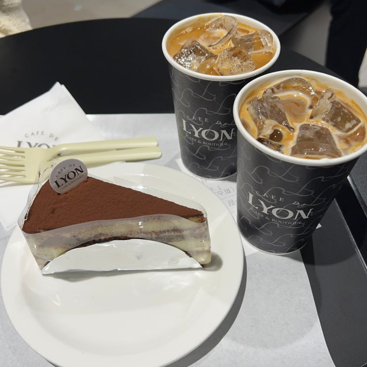  코엑스 카페드리옹 삼성역 카페