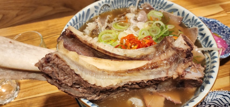  건대입구역 맛있는 베트남 쌀국수 호아다오!!! #내돈내산 화양동 맛집