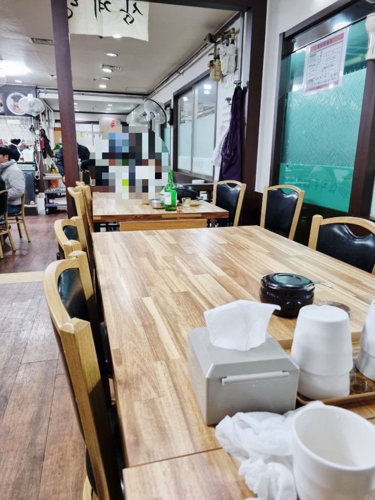 뜨끈뜨끈 깔끔하고 맛있었던 대청역 식당 맛집 신의주찹쌀순대 대청점 내돈내산 방문후기 추천 뜨끈뜨끈 깔끔하고 맛있었던 대청역 식당 맛집 신의주찹쌀순대 대청점 내돈내산 방문후기 추천