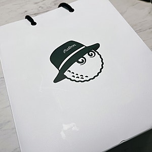 말본 골프웨어 남성 맨투맨 연습용과 데일리 골프웨어 최고!