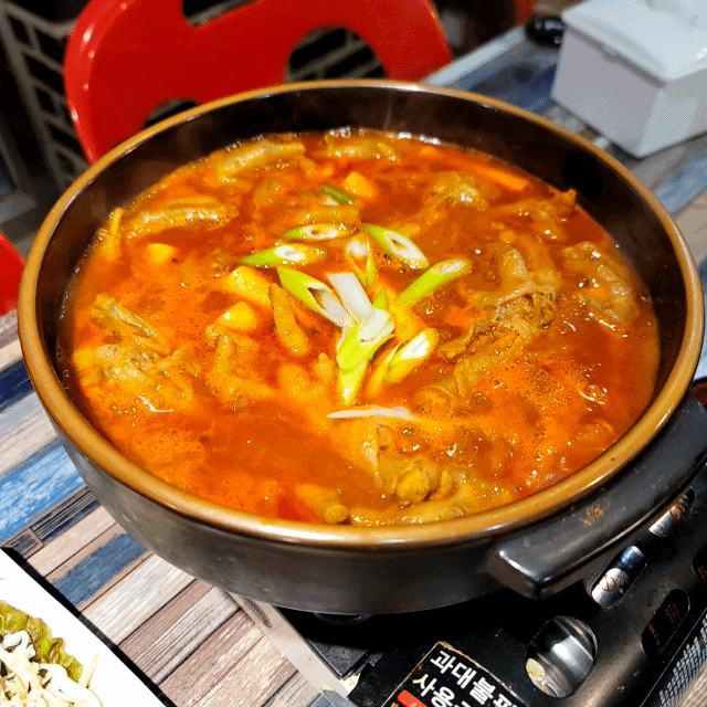  [양주 옥정] 양주 옥정 안주 맛집 모퉁이 국물닭발맛집!