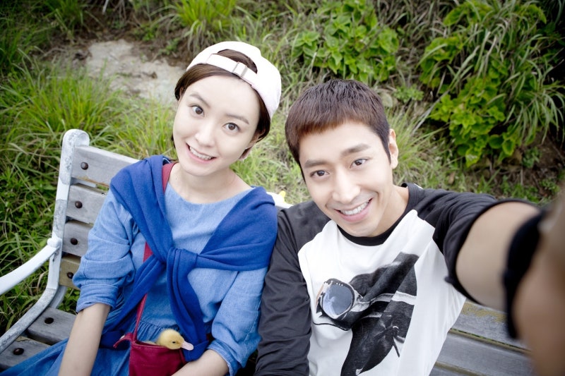 KBS2 드라마 '연애의 발견' 리뷰, 정유미 에릭의 로맨스 드라마 정점이자 바이블