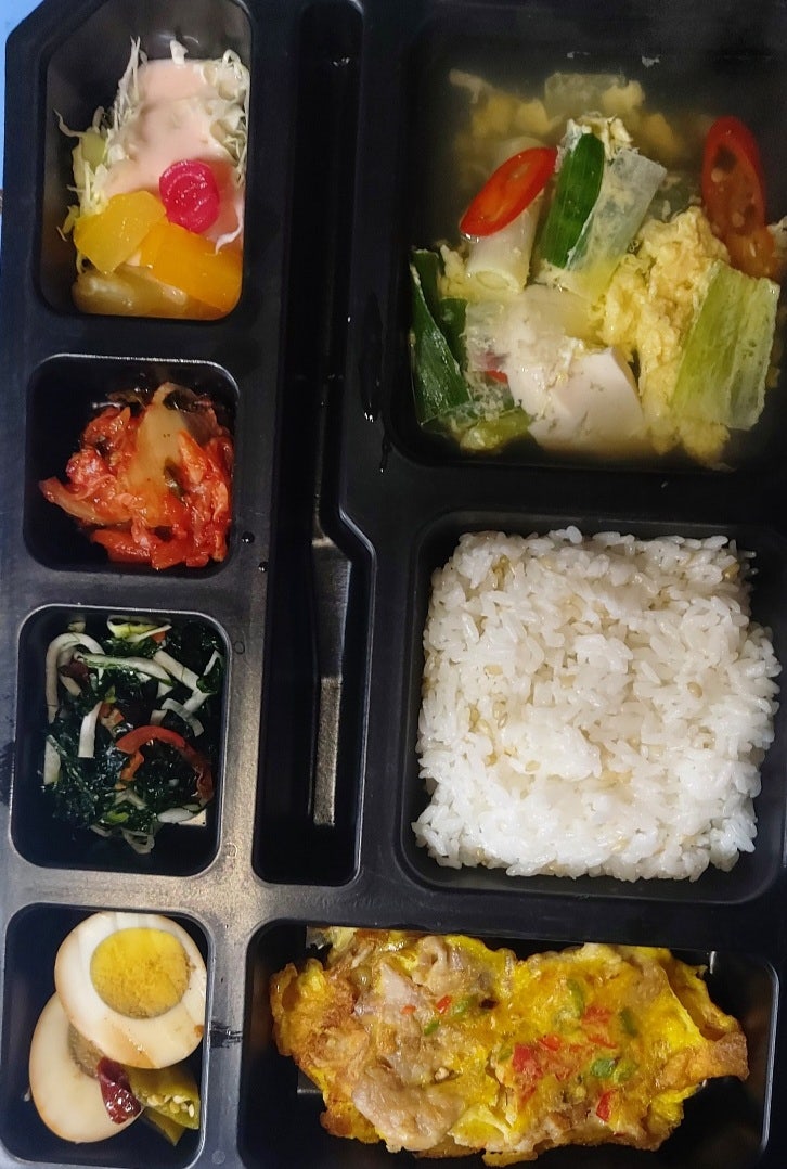 박푸드한식뷔페 사진 6