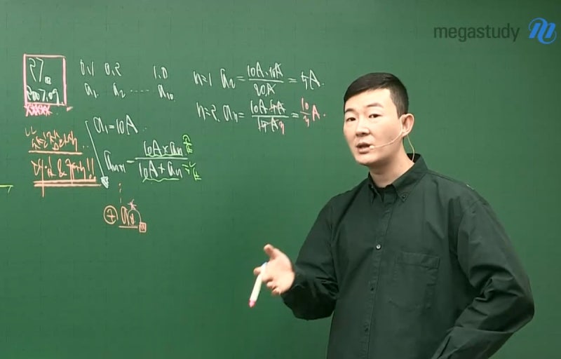 현우진, 지금은 성공하기 너무 쉬운 시대.. : 네이버 블로그