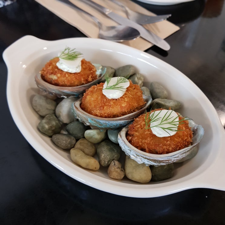  [도곡/양재천] 브런치&와인 데이트 맛집 미누씨 minu c