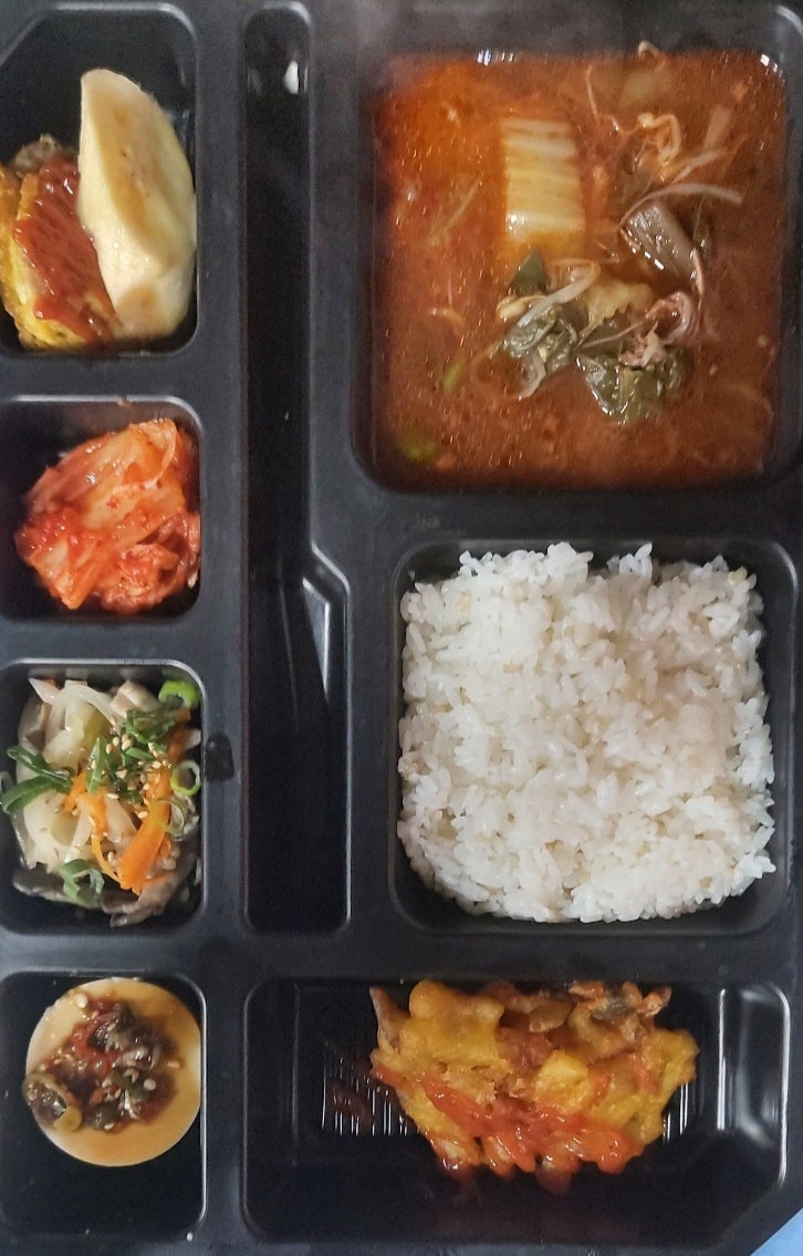 박푸드한식뷔페 사진 5