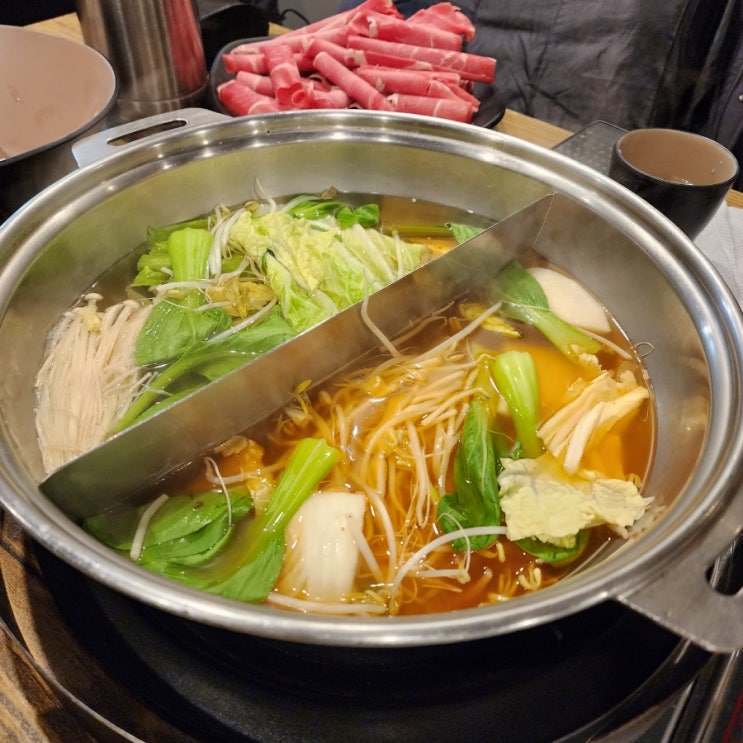  Day3 간헐적단식 16 8법칙, 다이어트 일기, 수지구청 소담촌