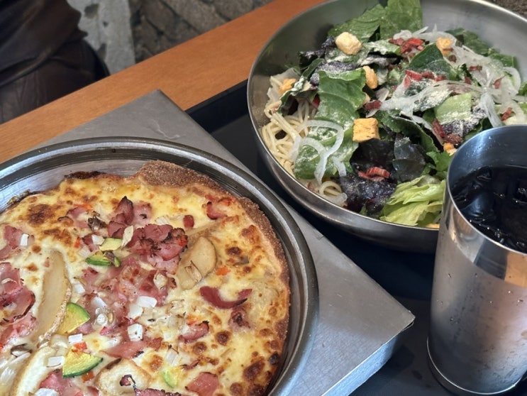  [대구 경산 맛집] 하양맛집 대구대 미즈컨테이너