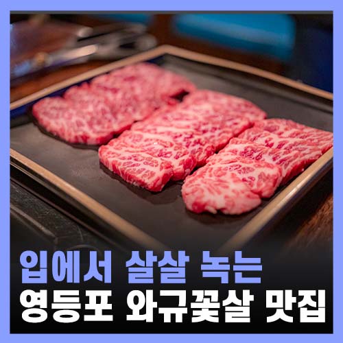  영등포역 맛집 술집 승남집 영등포 데이트 고기집