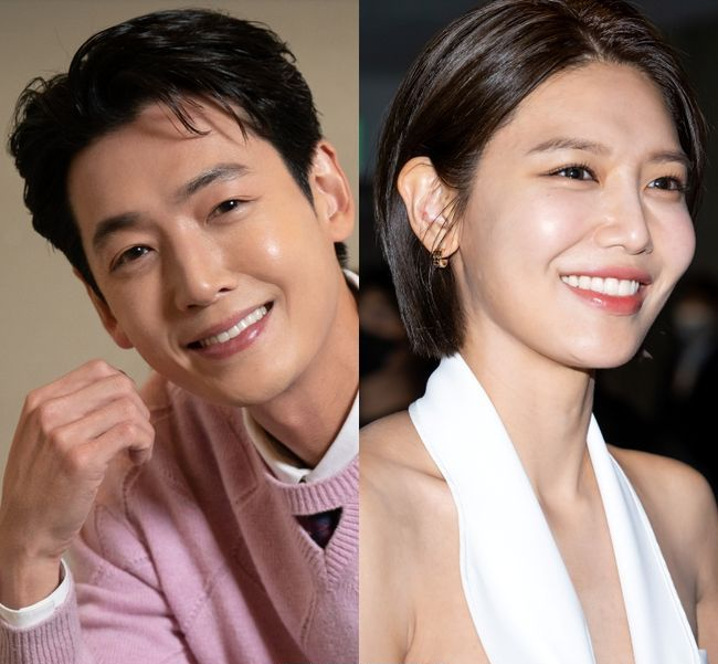 '결혼할 생각 있는 거야?' 정경호수영, 연애를 10년이나 하고도 아직 결혼하지 않는 이유 '결혼할 생각 있는 거야?' 정경호수영, 연애를 10년이나 하고도 아직 결혼하지 않는 이유
