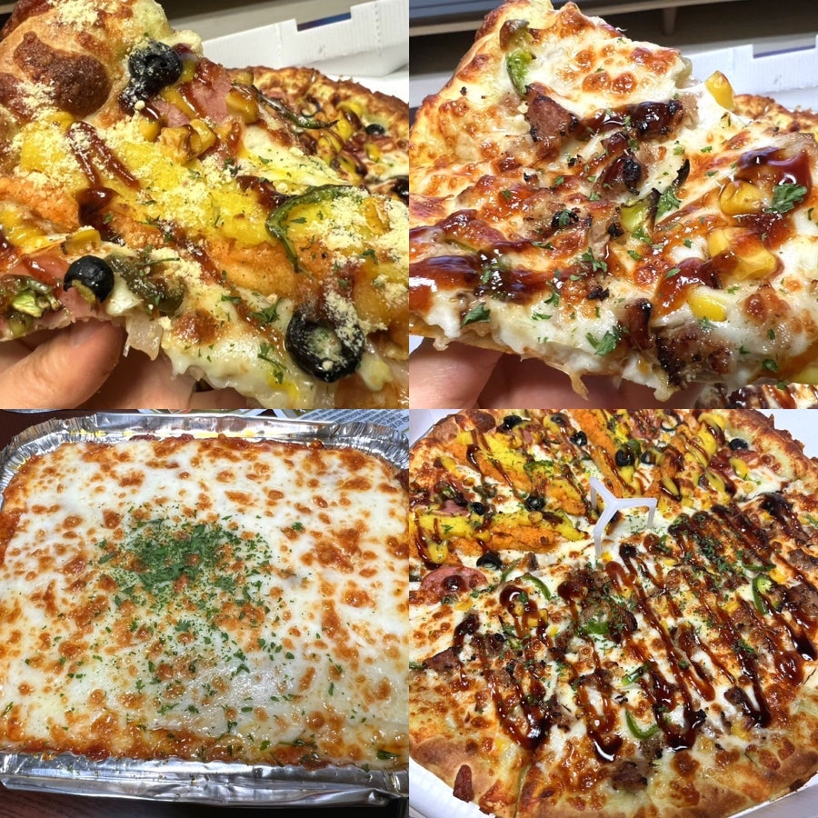 뽕뜨락피자 정림점 사진 6