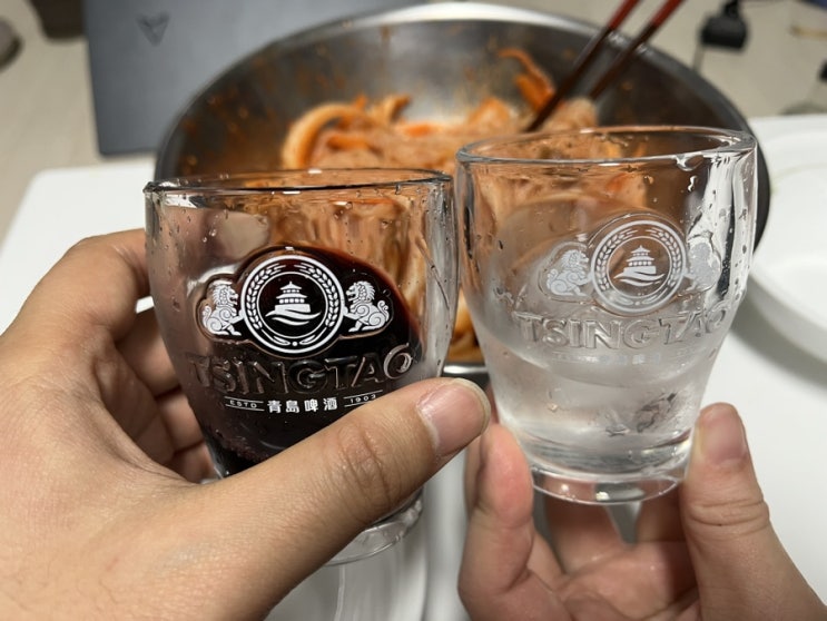  피리쀼 부인 일상기록
