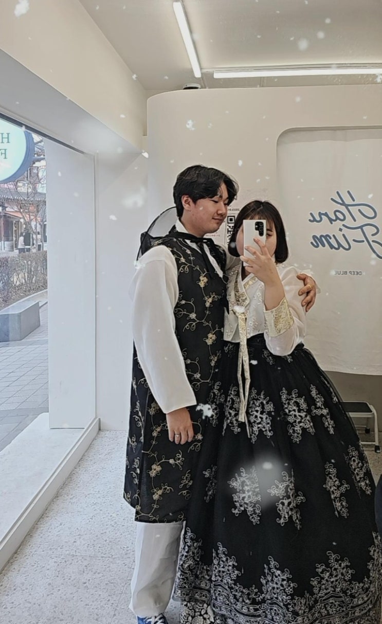  [전주여행] 한옥마을ㅣ맛집ㅣ주차ㅣ먹거리
