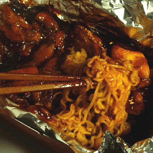  제주 숯불치킨맛집 꾸브라꼬숯불두마리치킨 추천 레시피와 가성비 있게 먹는 법