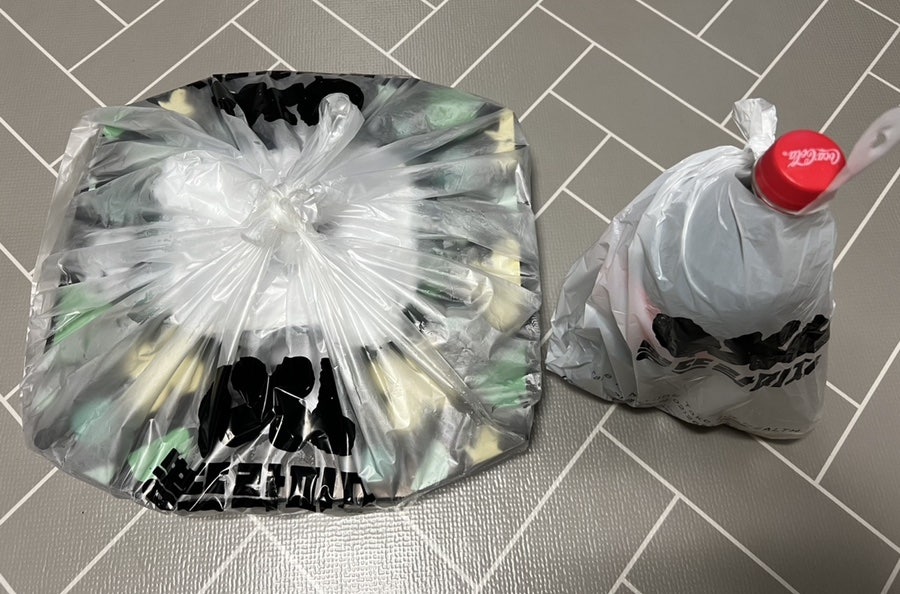 뽕뜨락피자 정림점 사진 3
