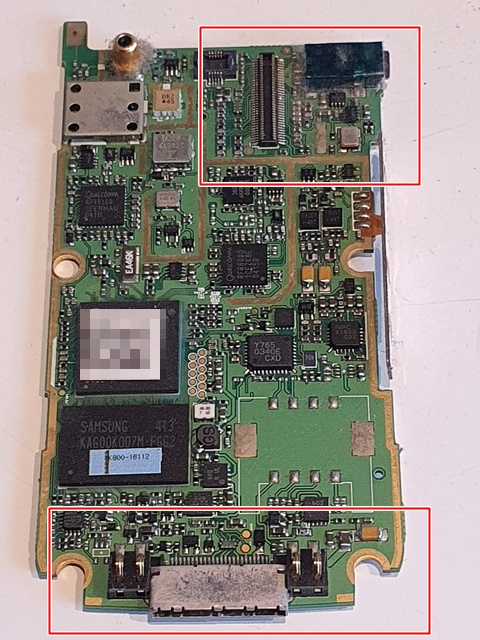  구형폰데이터복구 LG싸이언 구형폰 LG-KP3000(2004.06제조) 사진 동영상 애니콜 구형폰 옛날폰 올더폰 폴더폰 피처폰 2G 3G 애니콜,싸이언,스카이,팬택,모토로라