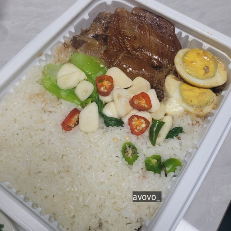  부천 상동 맛집 태국음식점 저스트폴타이 나의 또간집 (배달 가능)