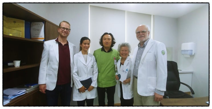  Cancer Coach. 캔서 코치 Dr. H.황우석 한의사는 누구인가요?