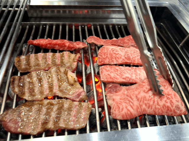  경북 의성 맛집 덕향 - 부모님 모시고 가기 좋은 마늘소 맛집