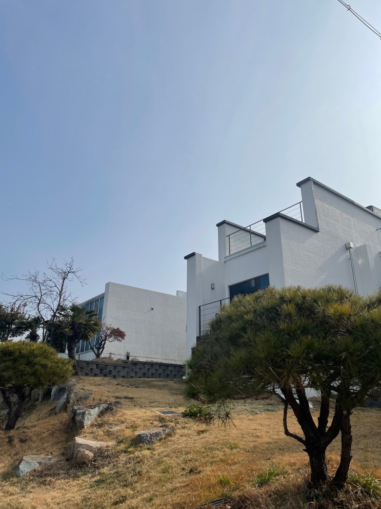 [여수 펜션] 까르마풀빌라펜션