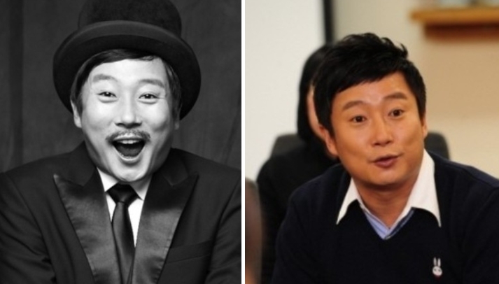 '개그맨 이수근' 박지연, "천상 개그맨의 눈물" 하늘도 무심하게 느껴지는 안타까운 상황 '개그맨 이수근' 박지연, "천상 개그맨의 눈물" 하늘도 무심하게 느껴지는 안타까운 상황