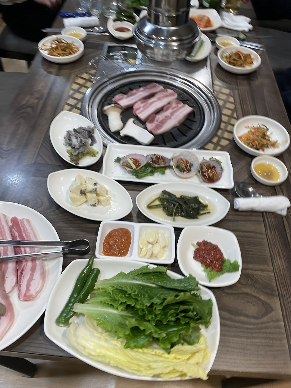 대우관 사진 5
