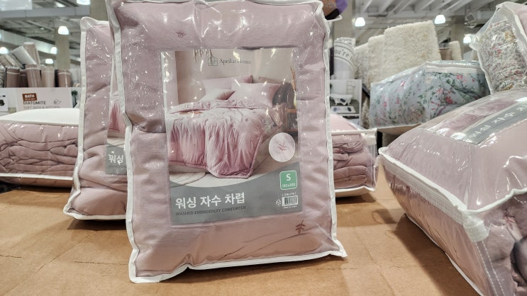 코스트코에서 장 보기 한 상품 가격을 올려요 코스트코에서 장 보기 한 상품 가격을 올려요