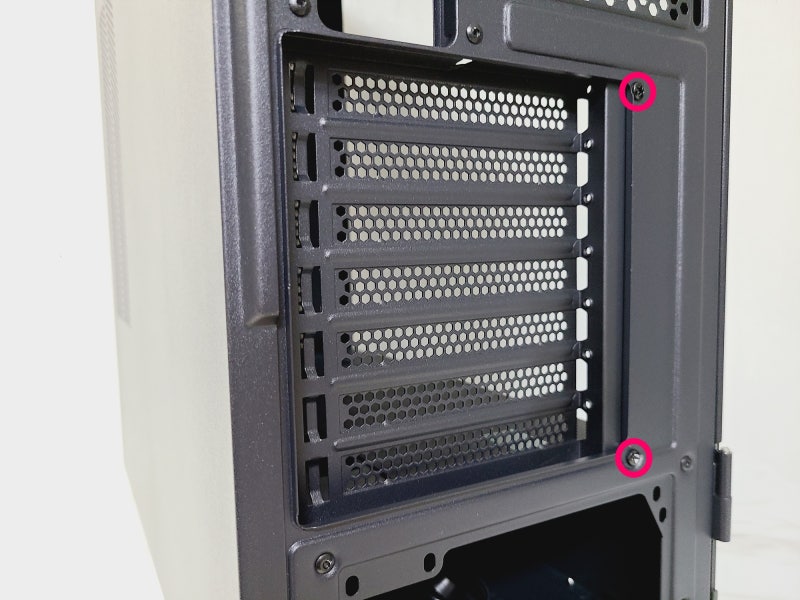 컴퓨터케이스 추천, COX G400 마그넷 PC케이스 : 네이버 블로그