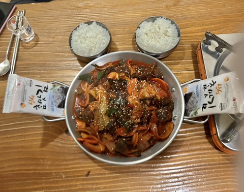  상남동 “마중주막” 룸 술집, 완전편해!!맛있어!!/내돈내산